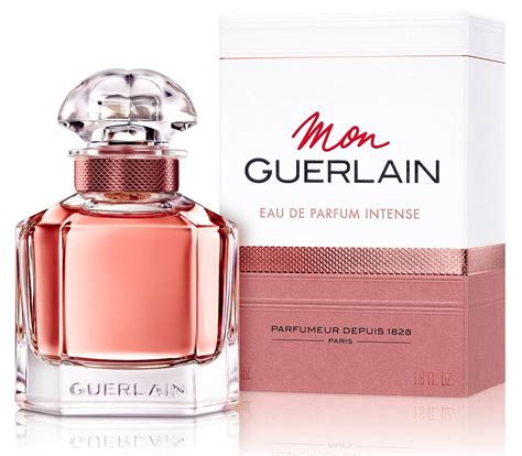 mon guerlain intense release